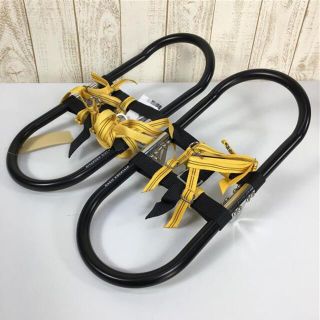 マジックマウンテン トレースライン アルミわかん 簡易スノーシュー