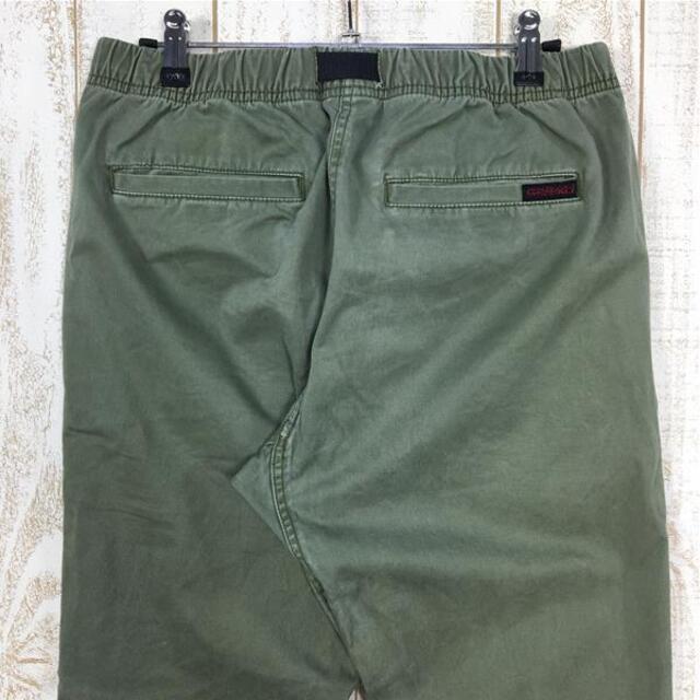 GRAMICCI - MENs M グラミチ ニューナロー パンツ NN PANTS ...