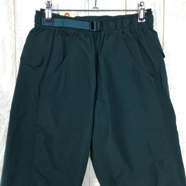 MENs S  山と道 ダブルウィーブ ファイブ ポケット パンツ DW 5-Pocket Pants 入手困難 YAMATOMICHI Dark Olive グリーン系