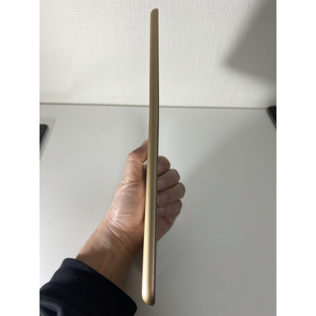 iPad 第5世代 32GB Wi-Fi＋cellular ドコモ ジャンク 6