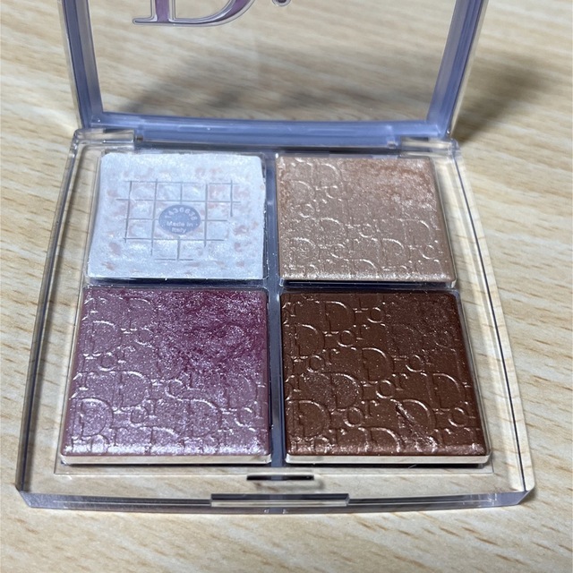 Dior(ディオール)のディオール　パレット コスメ/美容のベースメイク/化粧品(フェイスカラー)の商品写真