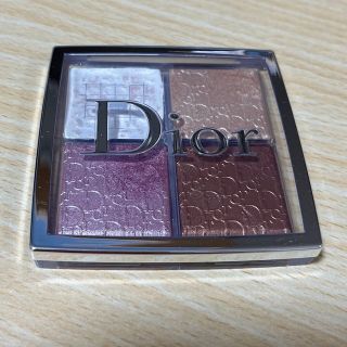 ディオール(Dior)のディオール　パレット(フェイスカラー)