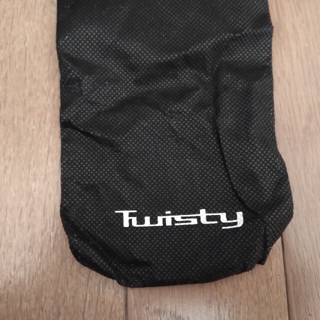 未使用　Twisty  バックル　ドクロ　スカル　 メンズのファッション小物(ベルト)の商品写真