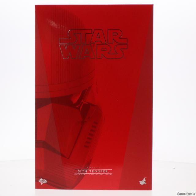 ムービー・マスターピース シス・トルーパー STAR WARS(スター・ウォーズ)/スカイウォーカーの夜明け 1/6 完成品 アクションフィギュア(MMS544) トイサピエンス限定 ホットトイズ