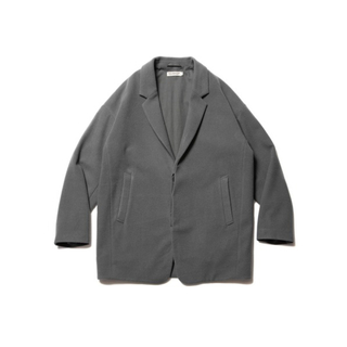 COOTIE - COOTIE Wool Mossa Chester Short Coat の通販 by maco's