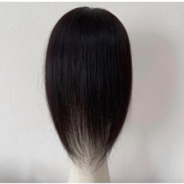 未カット ヘアピース 百合子ウィッグ | viratindustries.com
