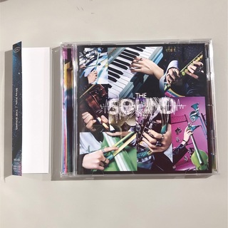 ストレイキッズ(Stray Kids)のStray Kids スキズ THE SOUND CD 通常盤(K-POP/アジア)