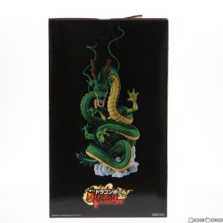 BANDAI - ラストワン賞 神龍(シェンロン) フィギュア 一番くじ