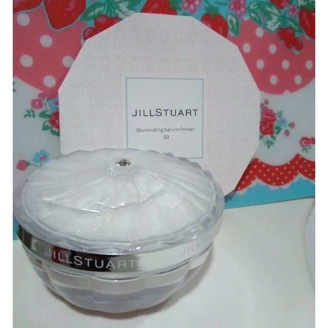 JILLSTUART(ジルスチュアート)のおさんぽ日和様専用 コスメ/美容のベースメイク/化粧品(フェイスパウダー)の商品写真