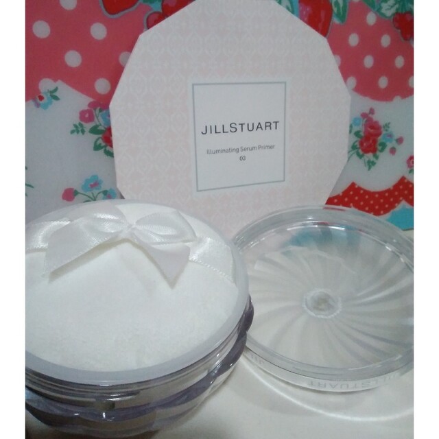 JILLSTUART(ジルスチュアート)のおさんぽ日和様専用 コスメ/美容のベースメイク/化粧品(フェイスパウダー)の商品写真
