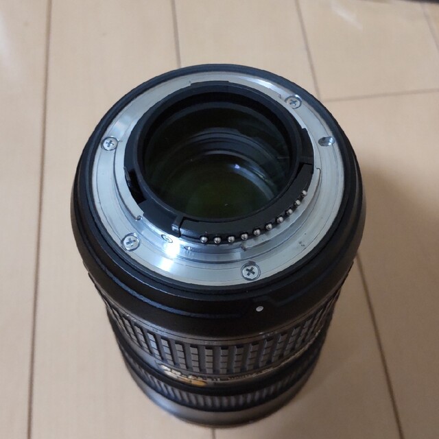 AF-S NIKKOR 24-70mm f/2.8G ED