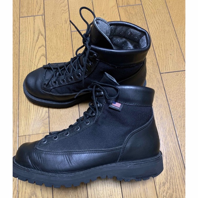 ダナー　ライト　danner light 8 1/2