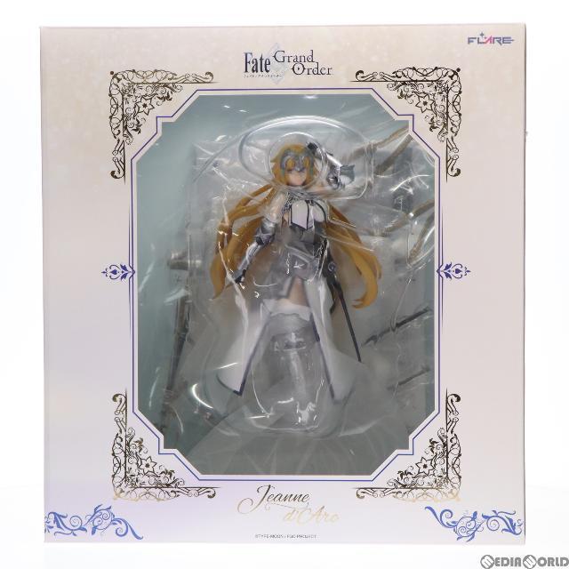 ルーラー/ジャンヌ・ダルク Fate/Grand Order(フェイト/グランドオーダー) 完成品 フィギュア FLARE(フレア) 1