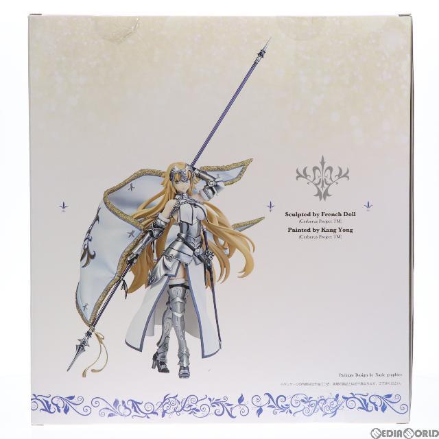 ルーラー/ジャンヌ・ダルク Fate/Grand Order(フェイト/グランドオーダー) 完成品 フィギュア FLARE(フレア) 3