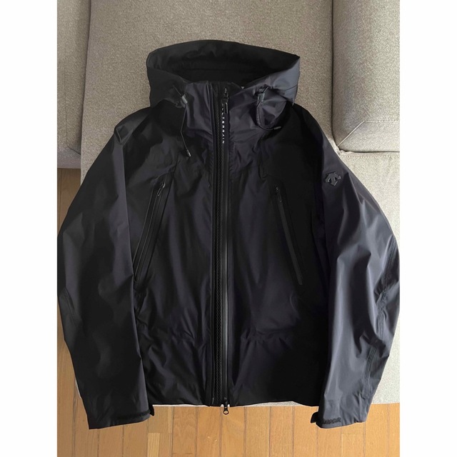 DESCENTE ALLTERRAIN - 22ss エディフィス別注 デサントオルテ DESCENTE ALLTERRAIN - 22ss エディフィス別注 デサントオルテ