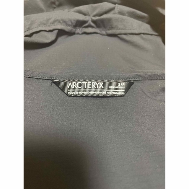 【特売】アークテリクス ARC'TERYX スコーミッシュ フーディ Sサイズ