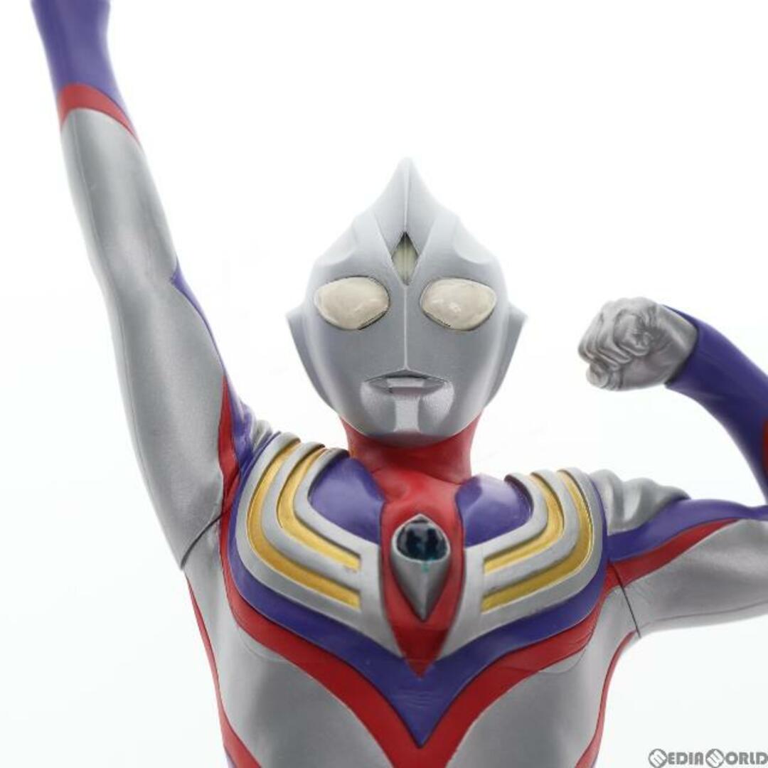 ウルトラマンティガ(マルチタイプ) 登場ポーズ ツブラヤストア