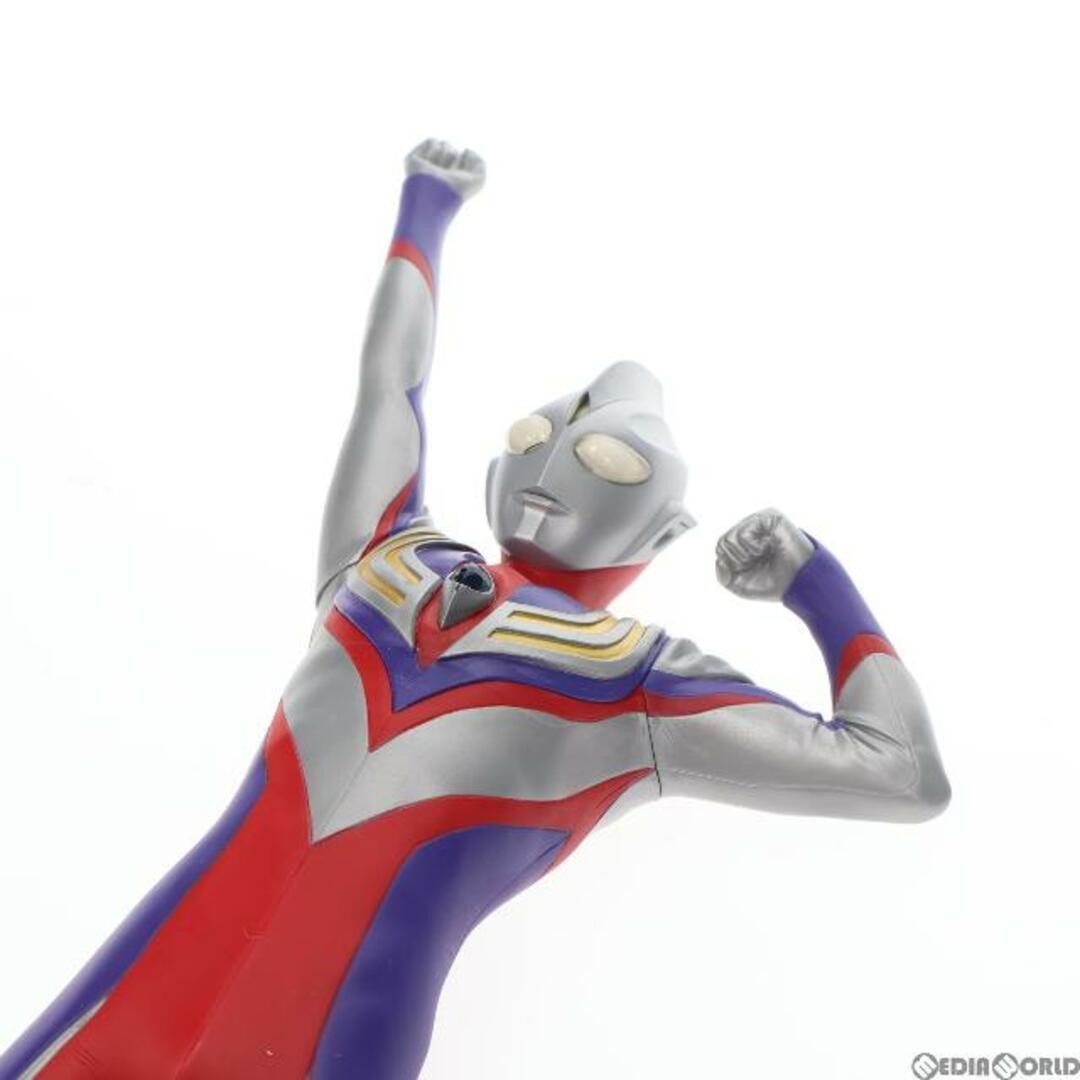 ウルトラマンティガ(マルチタイプ) 登場ポーズ ツブラヤストア