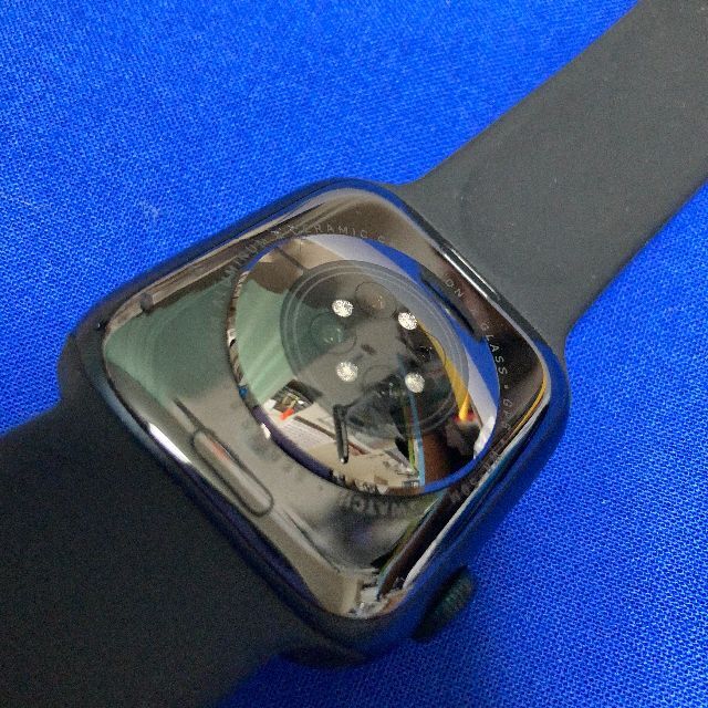 ほぼ新品 Apple Watch series4  44mm GPSモデル