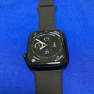 Apple Watch - apple watch series 8 45mm GPSモデル ほぼ新品の通販 ...