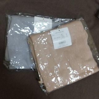 シュットインティメイツ(Chut! INTIMATES)のChut！INTIMATES COTTON SILK V-NECK(アンダーシャツ/防寒インナー)