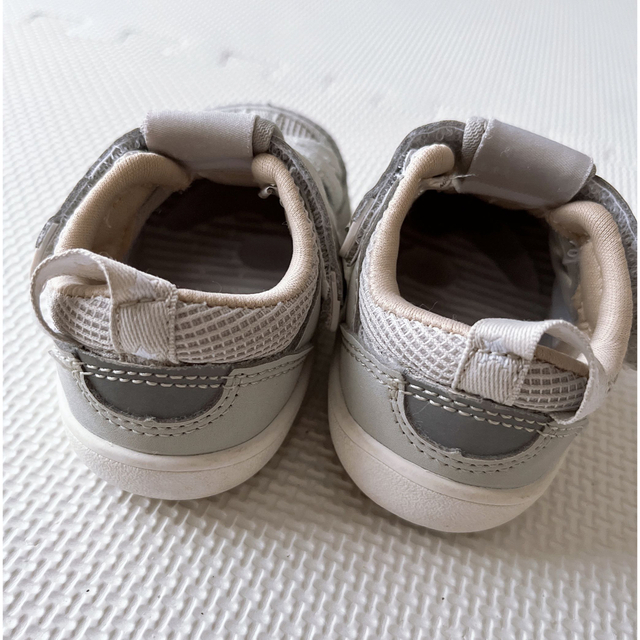 IFME(イフミー)のイフミー サンダル 13.5cm キッズ/ベビー/マタニティのベビー靴/シューズ(~14cm)(サンダル)の商品写真