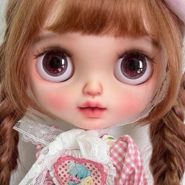 海外最新 作家様カスタムブライス 日本最大級の通販サイト かわいい 海外最新 作家様カスタムブライス 日本最大級の通販サイト かわいい