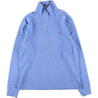 Ralph Lauren - 美品 ラルフローレン ピンクポニー PINK PONY ハーフ