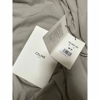 celine - 美品!CELINE スキニーデニム 27 切りっぱなし加工の通販 by