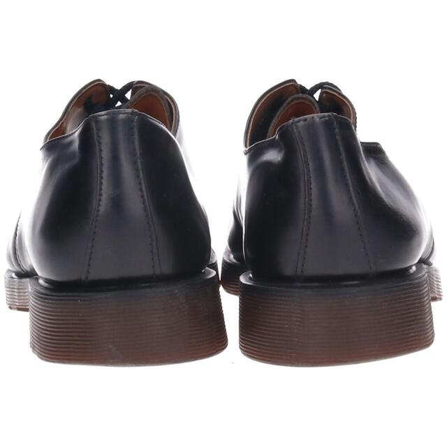 Dr.Martens(ドクターマーチン)の古着 80年代 ドクターマーチン Dr.Martens 刻印前 3ホールシューズ 英国製 UK8 メンズ26.5cm ヴィンテージ /saa010906 メンズの靴/シューズ(ブーツ)の商品写真
