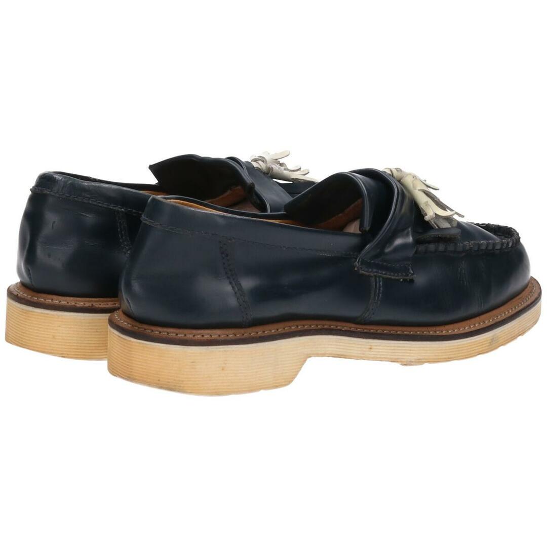 ドクターマーチン Dr.Martens タッセルローファー UK8 メンズ26.5cm