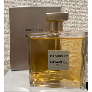 シャネル(CHANEL)の専用　シャネル オードゥ パルファム (ヴァポリザター) 100ml(香水(女性用))