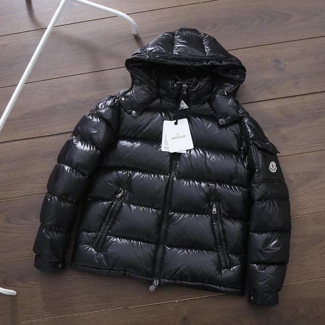 卸し売り購入 モンクレール 最終值下け！MONCLER - MONCLER ダウン