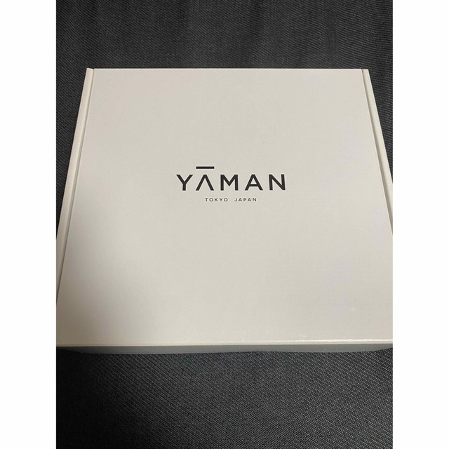 YA-MAN(ヤーマン)のYA-MAN ヤーマン　レイボーテRフラッシュプラス　plus　EX エクストラ スマホ/家電/カメラの美容/健康(その他)の商品写真