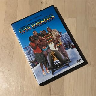 クール・ランニング DVD(外国映画)