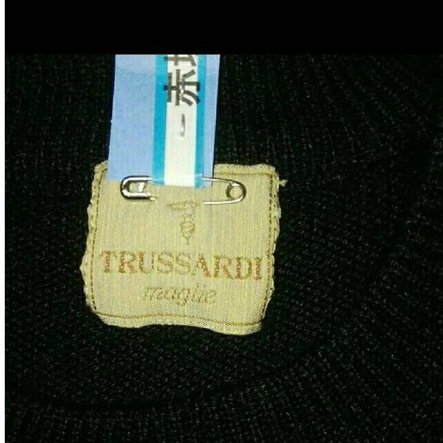 Trussardi(トラサルディ)のTRUSSARDI メンズのトップス(ニット/セーター)の商品写真