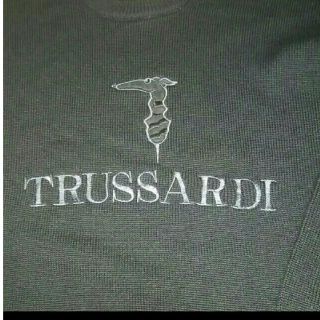 トラサルディ(Trussardi)のTRUSSARDI(ニット/セーター)