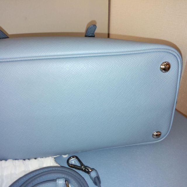 最高級】PRADA サフィアーノCUIR ハンドバッグ BN2838 | www.unimac.az