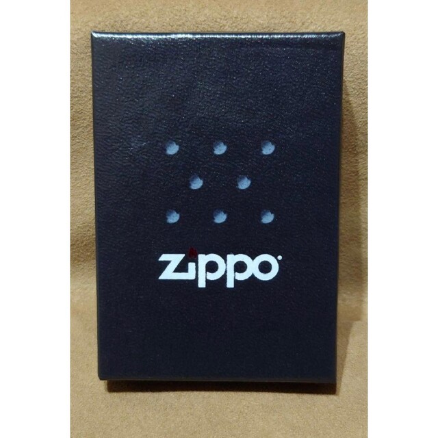 ピースメイカー？ウエスタンなZIPPO メンズのファッション小物(タバコグッズ)の商品写真