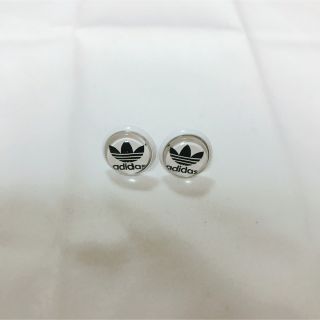 アディダス(adidas)のアディダス　ピアス(ピアス)