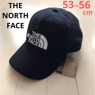 ザノースフェイス(THE NORTH FACE)の大特価‼️新品！ノースフェイス キッズ ロゴキャップ⭐️限定⭐️人気完売⭐️(帽子)