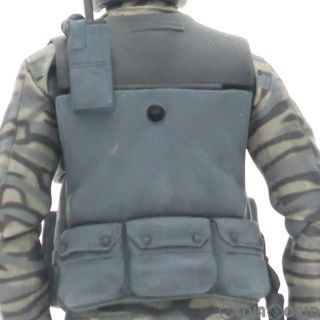 Max Factory - figma(フィグマ) 298 ゴルルコビッチ兵 METAL GEAR