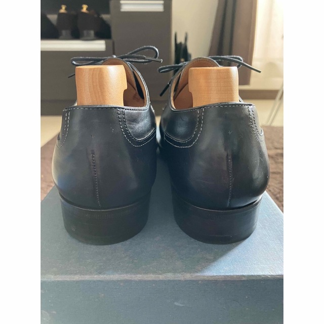 三陽山長 Uチップ Size 6