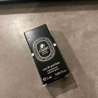 ディプティック(diptyque)のディプティック　ロンブルダンロー2ml(ユニセックス)