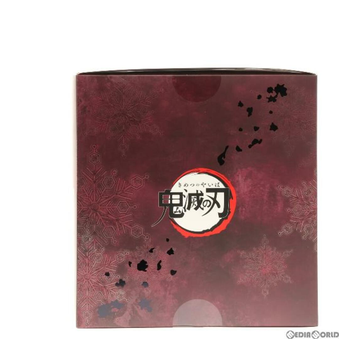 ANIPLEX+限定 猗窩座(あかざ) 破壊殺・羅針 鬼滅の刃 無限列車編 ANIPLEX+限定 猗窩座(あかざ) 破壊殺・羅針 鬼滅の刃 無限列車編