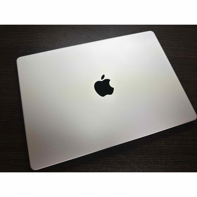 Mac (Apple) - 【美品】　macbook pro 2021 14インチ