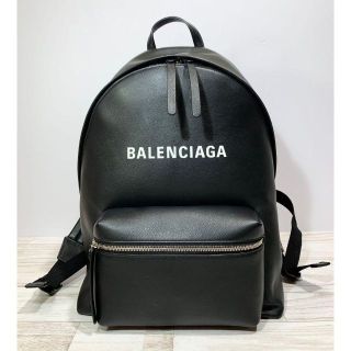 Balenciaga - 数回 定価16.6万 バレンシアガ 409010 エクスクルーシブ