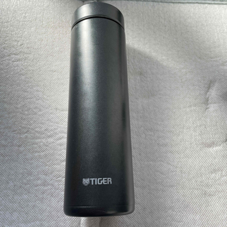 タイガー(TIGER)のタイガー　夢重力ボトル　水筒　魔法瓶(タンブラー)