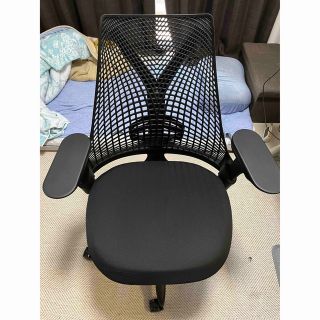 Herman Miller - 【2021年製】ハーマンミラー セイルチェアの通販 by