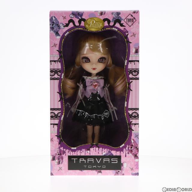 Pullip(プーリップ) めろり ティアーver. 完成品 ドール(P-286) Groove(グルーヴ)